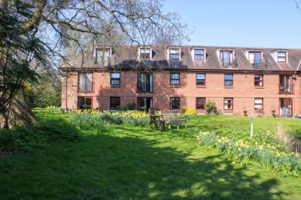 2 Bedroom Apartment, Delves House, Ringmer