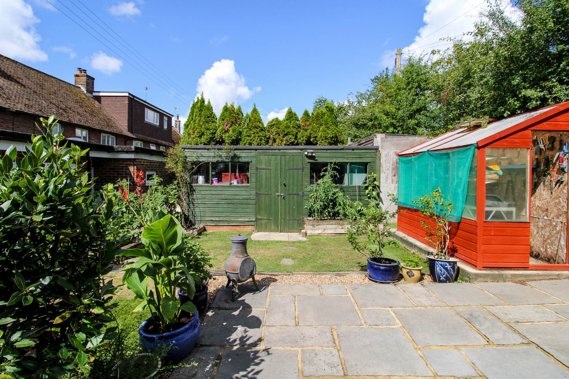 Southdowns, Plumpton Green, Image 22