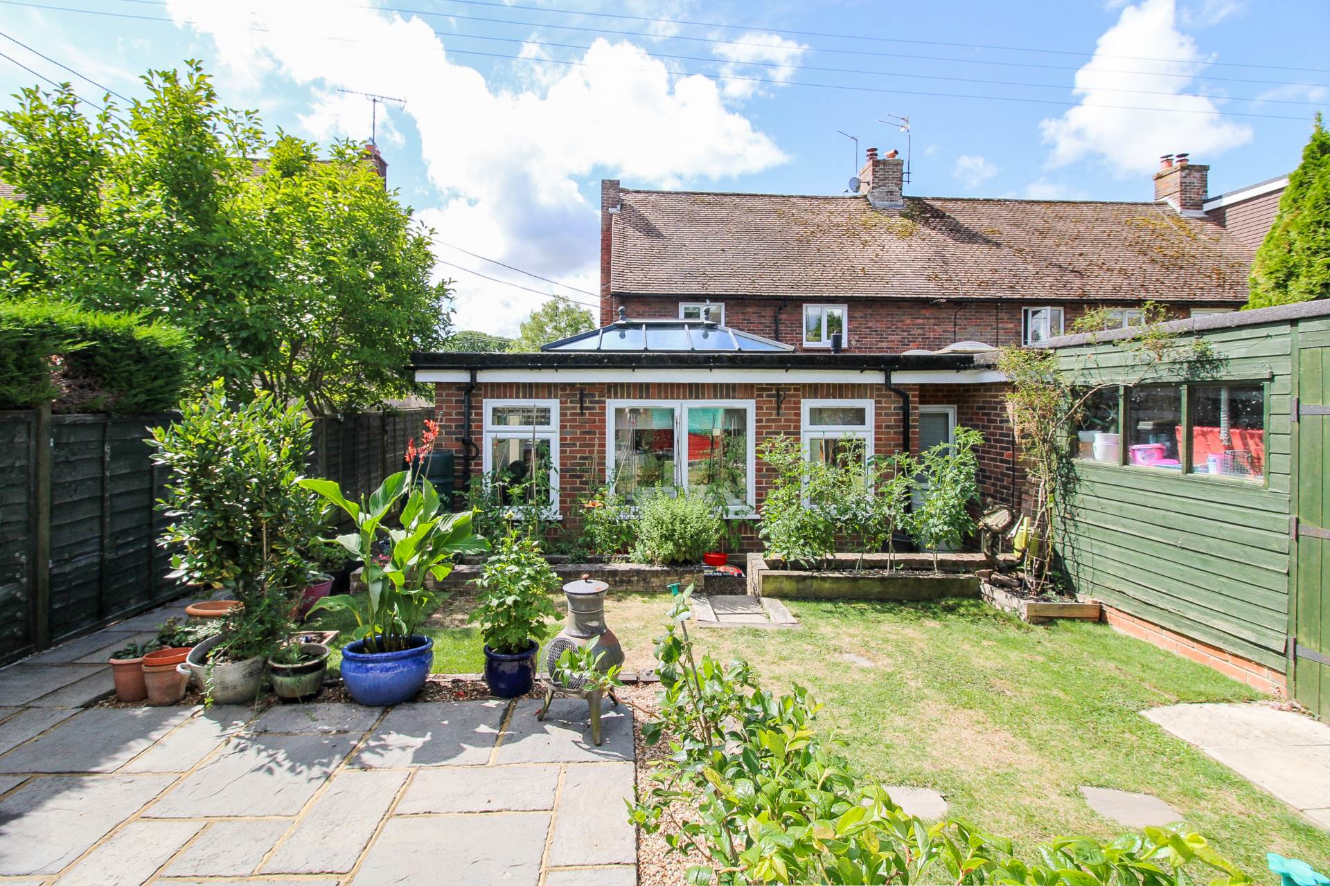 Southdowns, Plumpton Green, Image 23