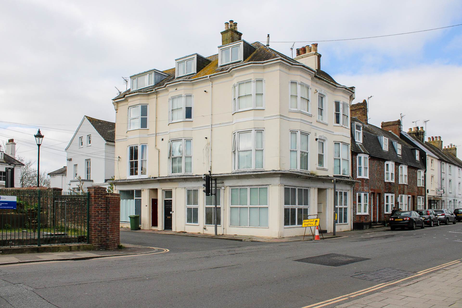Western Road, Lewes, Image 1