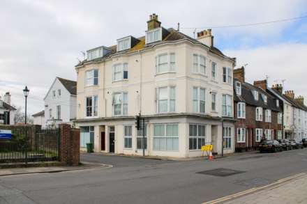 Western Road, Lewes