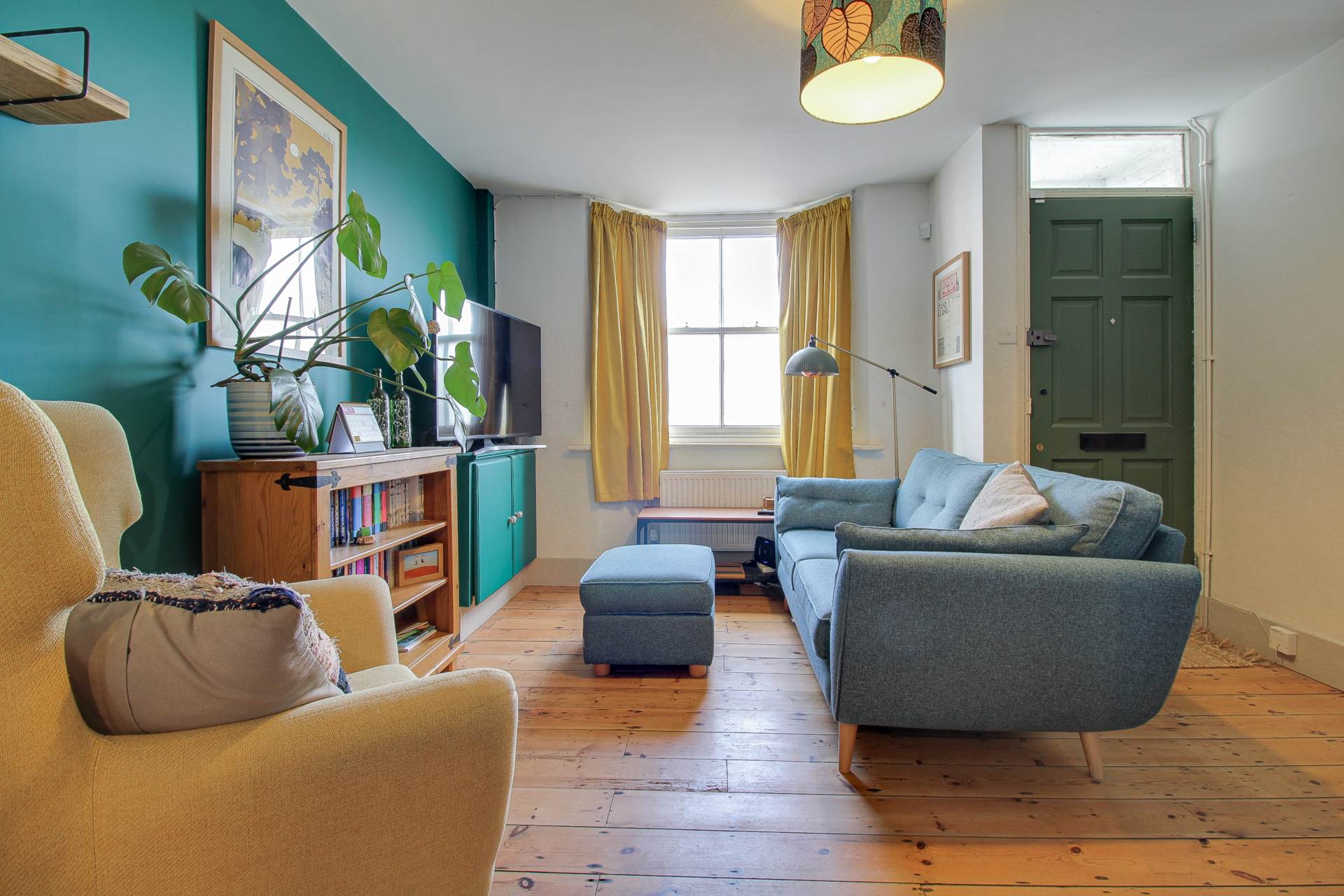 De Montfort Road, Lewes, Image 2