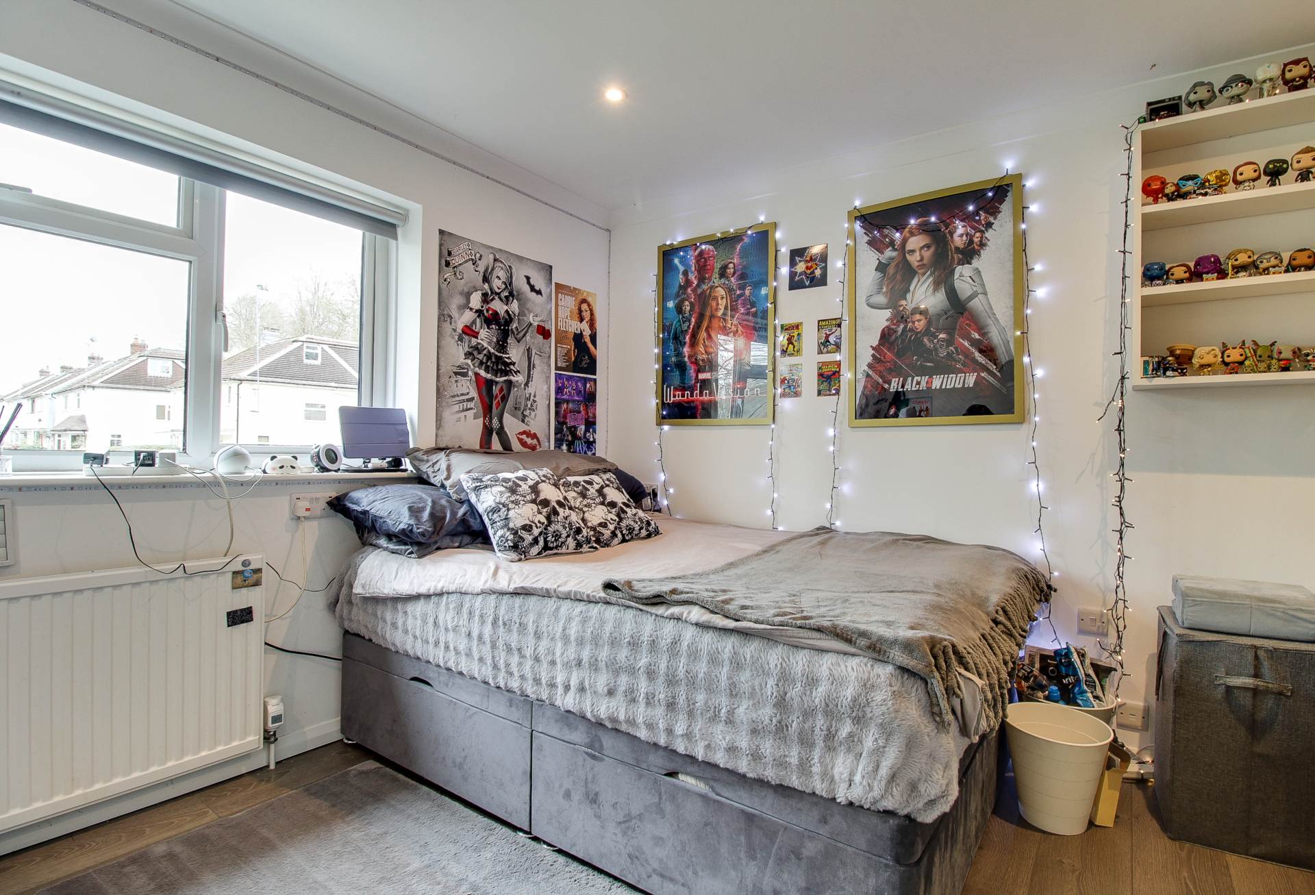 Winterbourne Close, Lewes, Image 5