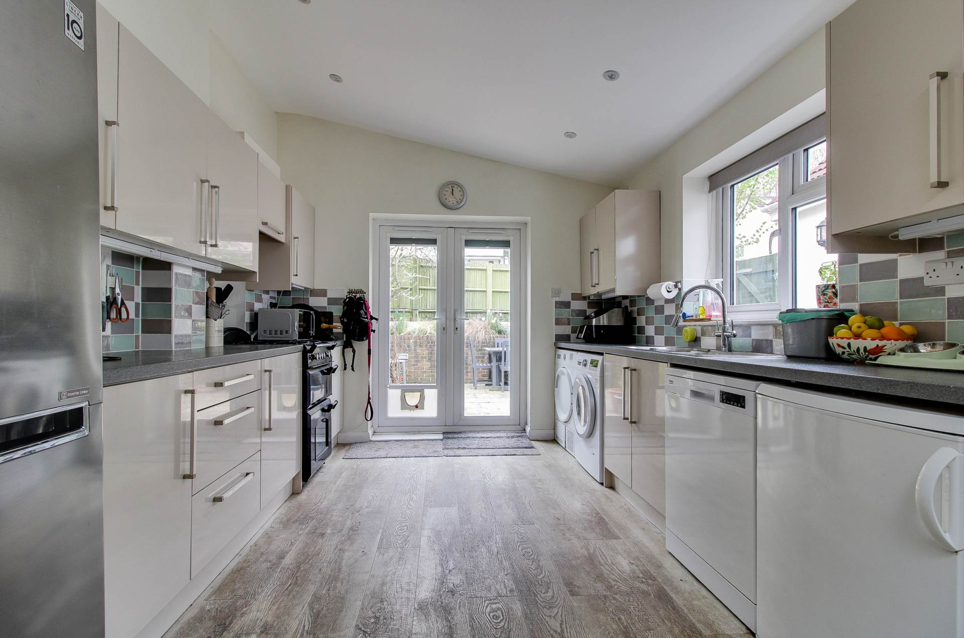 Winterbourne Close, Lewes, Image 9