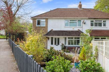 Winterbourne Close, Lewes, Image 1