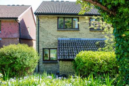 Warren Drive, Lewes, Image 1