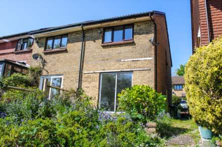 Warren Drive, Lewes, Image 12