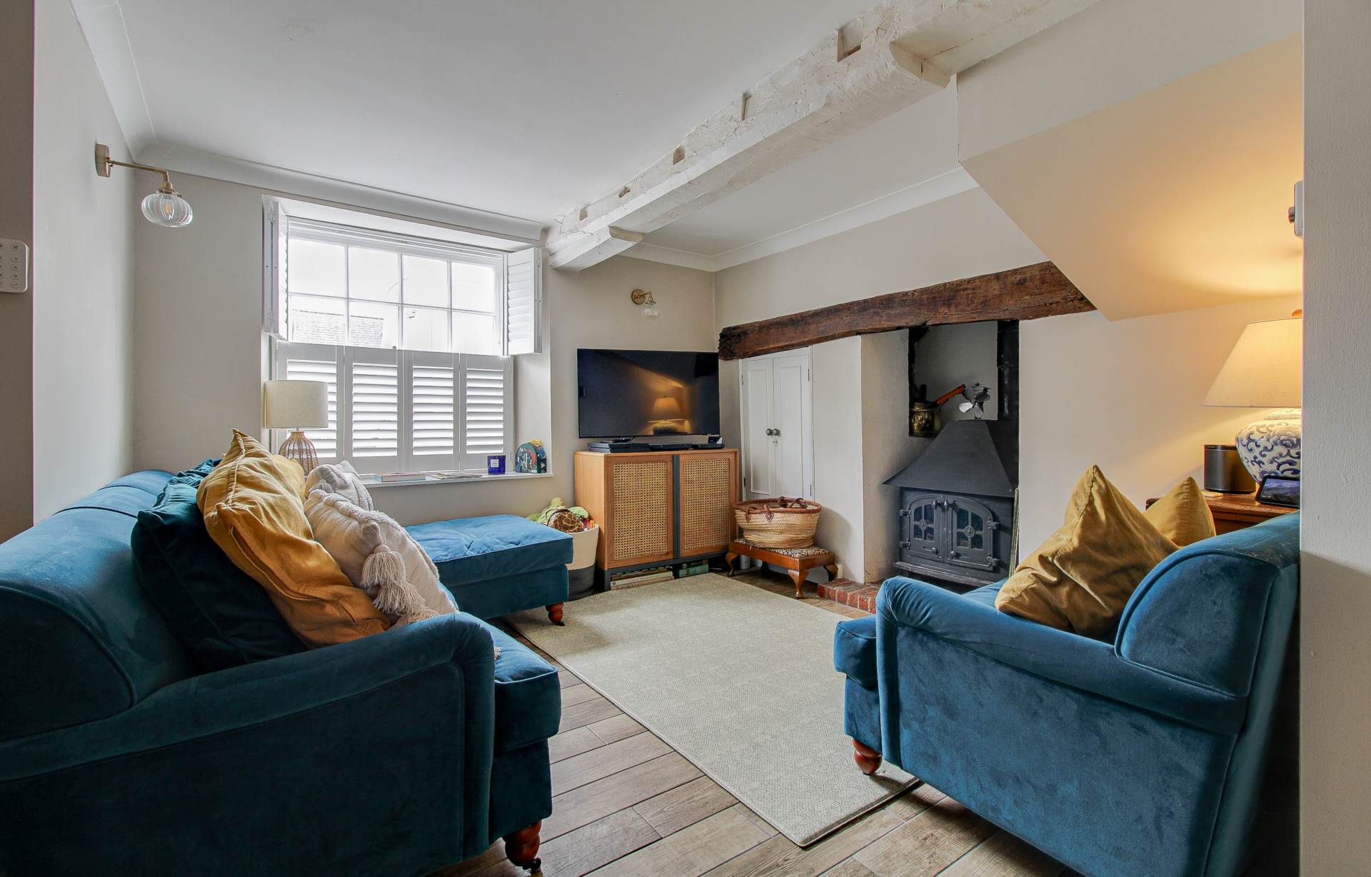 Lansdown Place, Lewes, Image 2