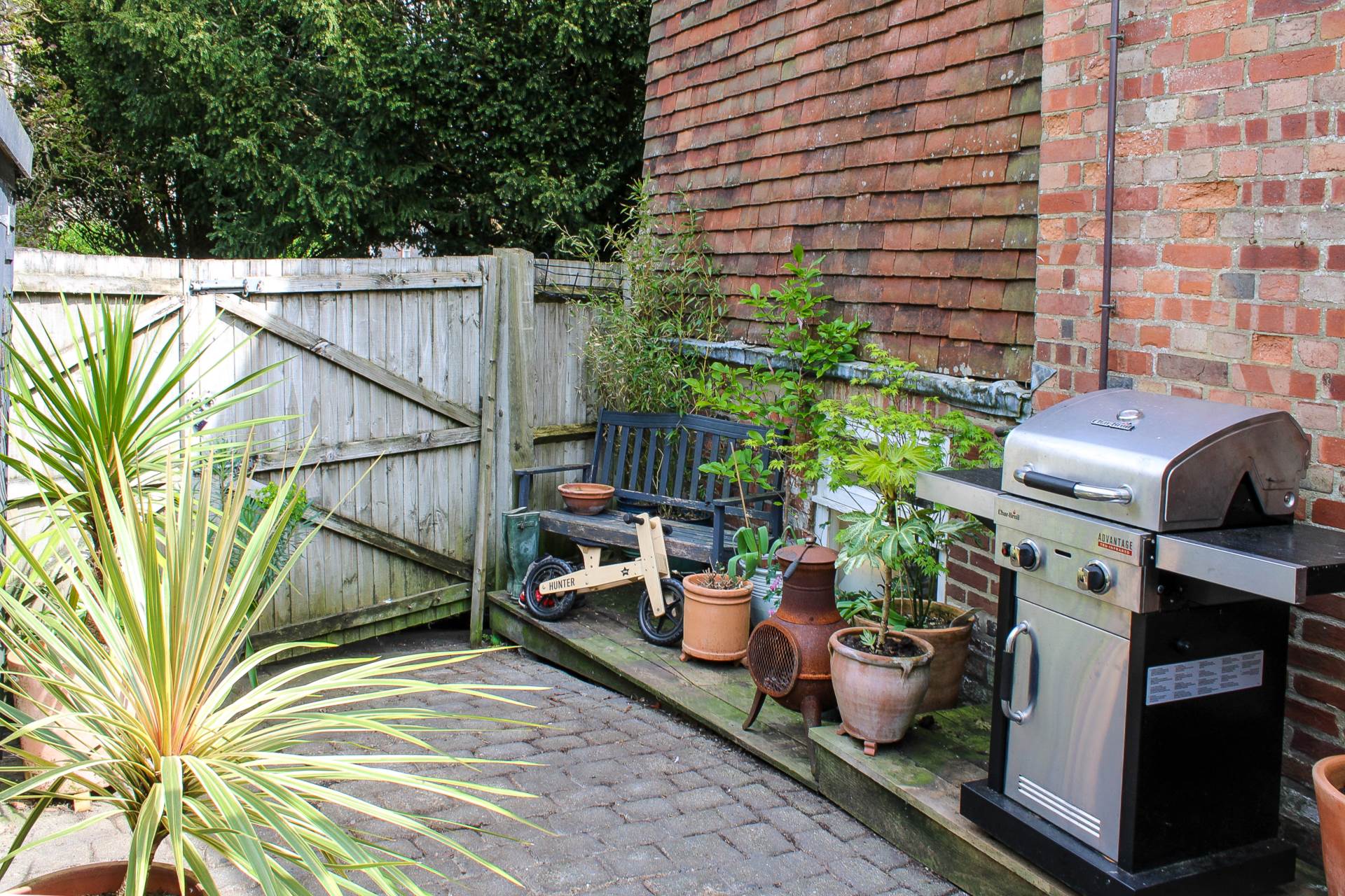 Lansdown Place, Lewes, Image 20