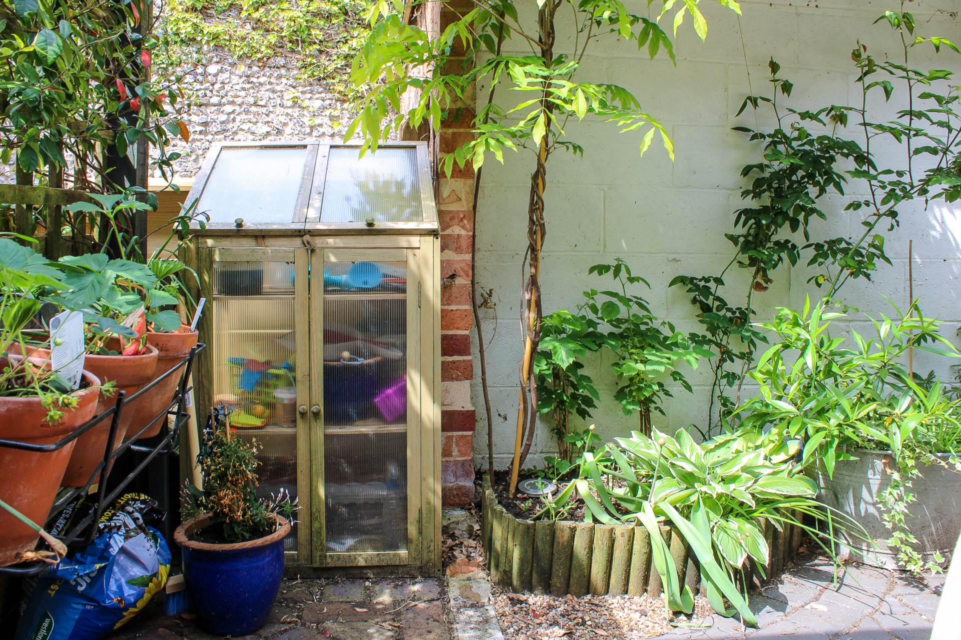 Lansdown Place, Lewes, Image 21