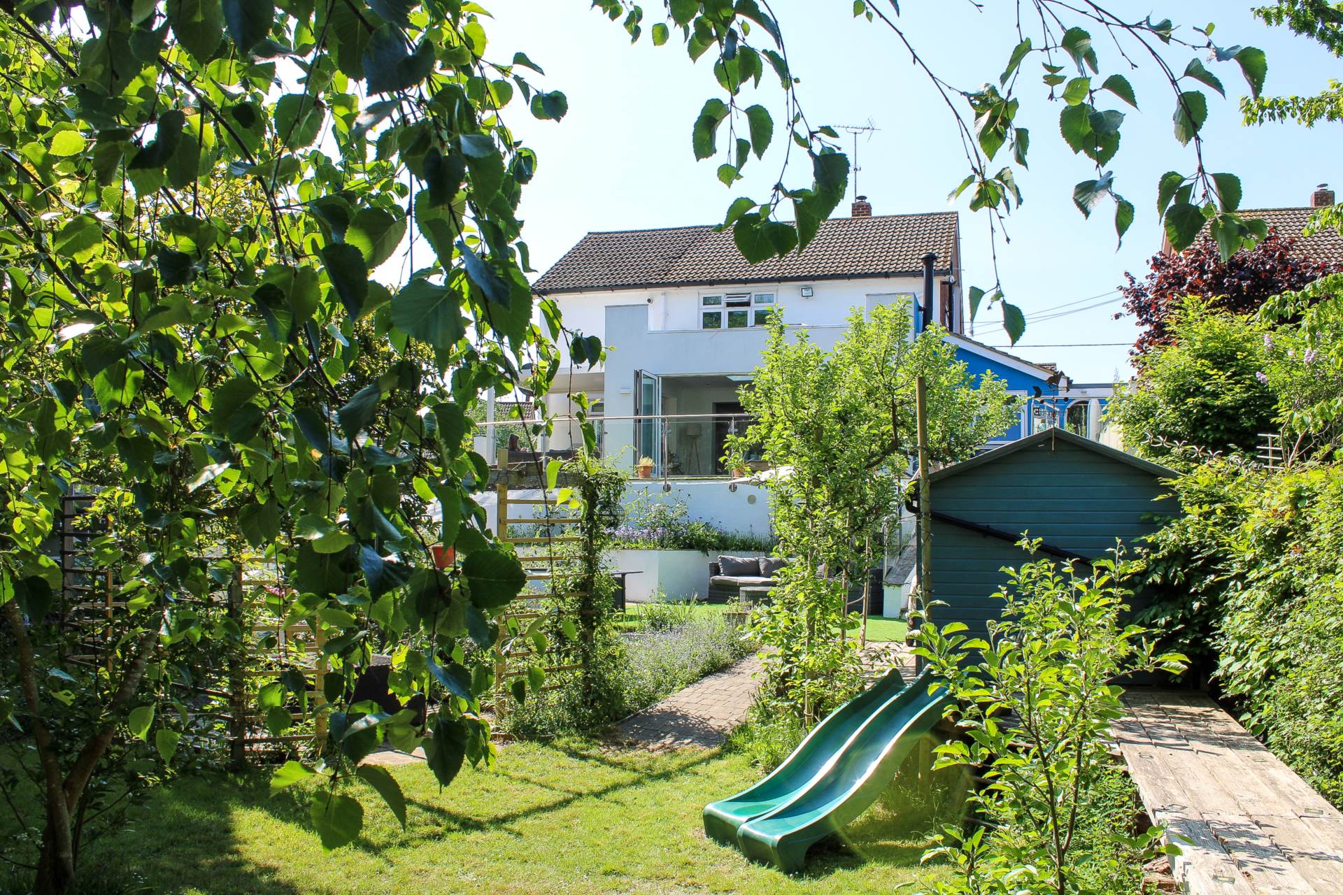 East View Fields, Plumpton Green, Image 23