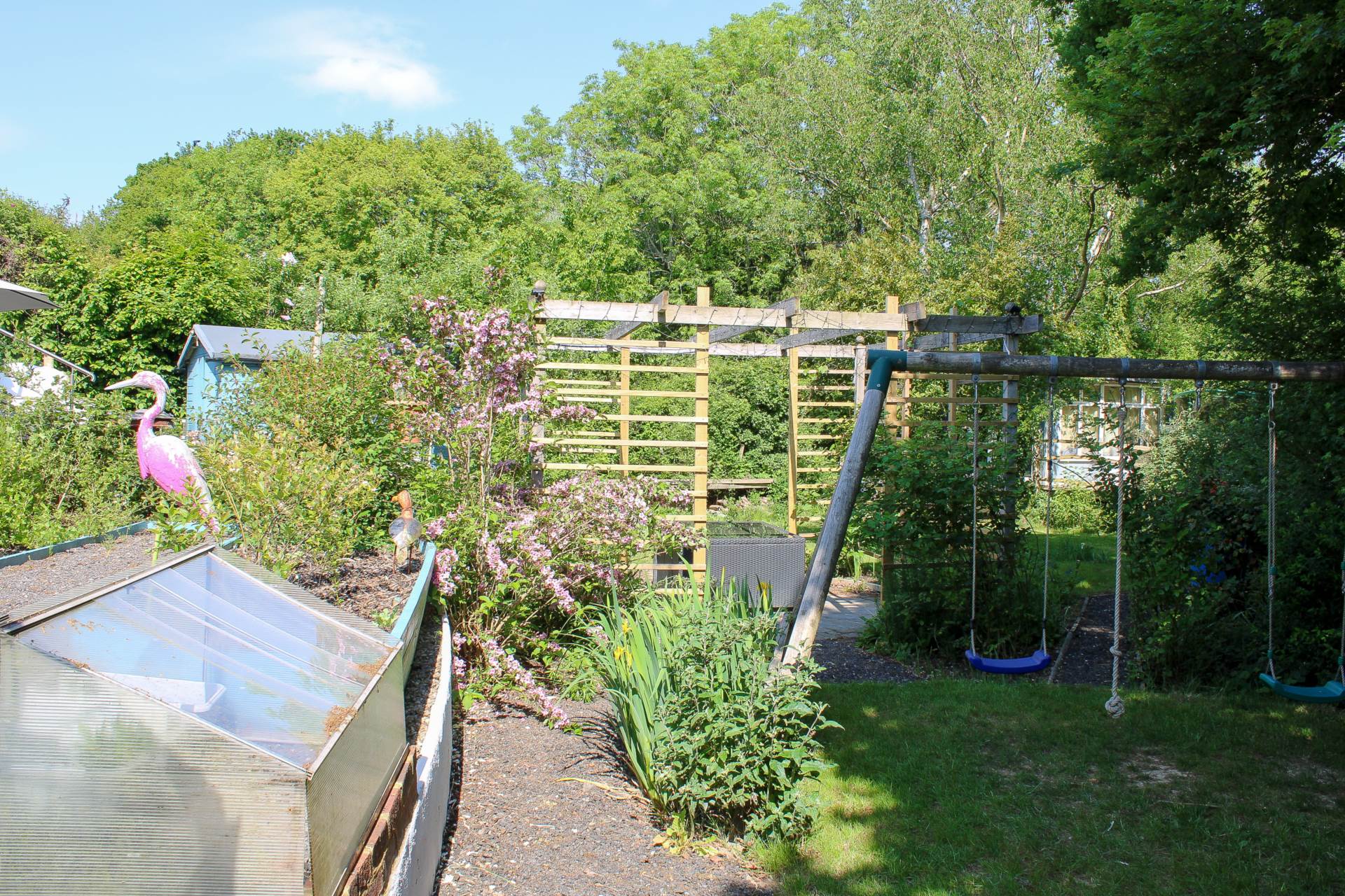 East View Fields, Plumpton Green, Image 24