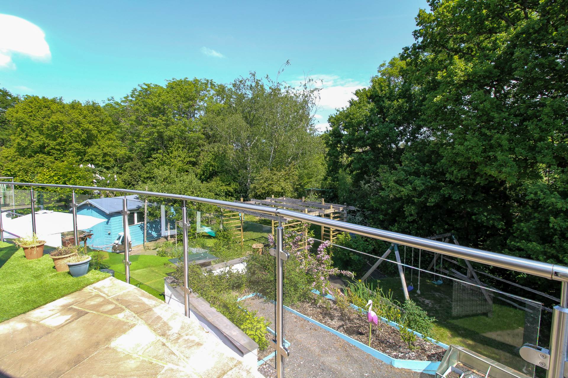 East View Fields, Plumpton Green, Image 30