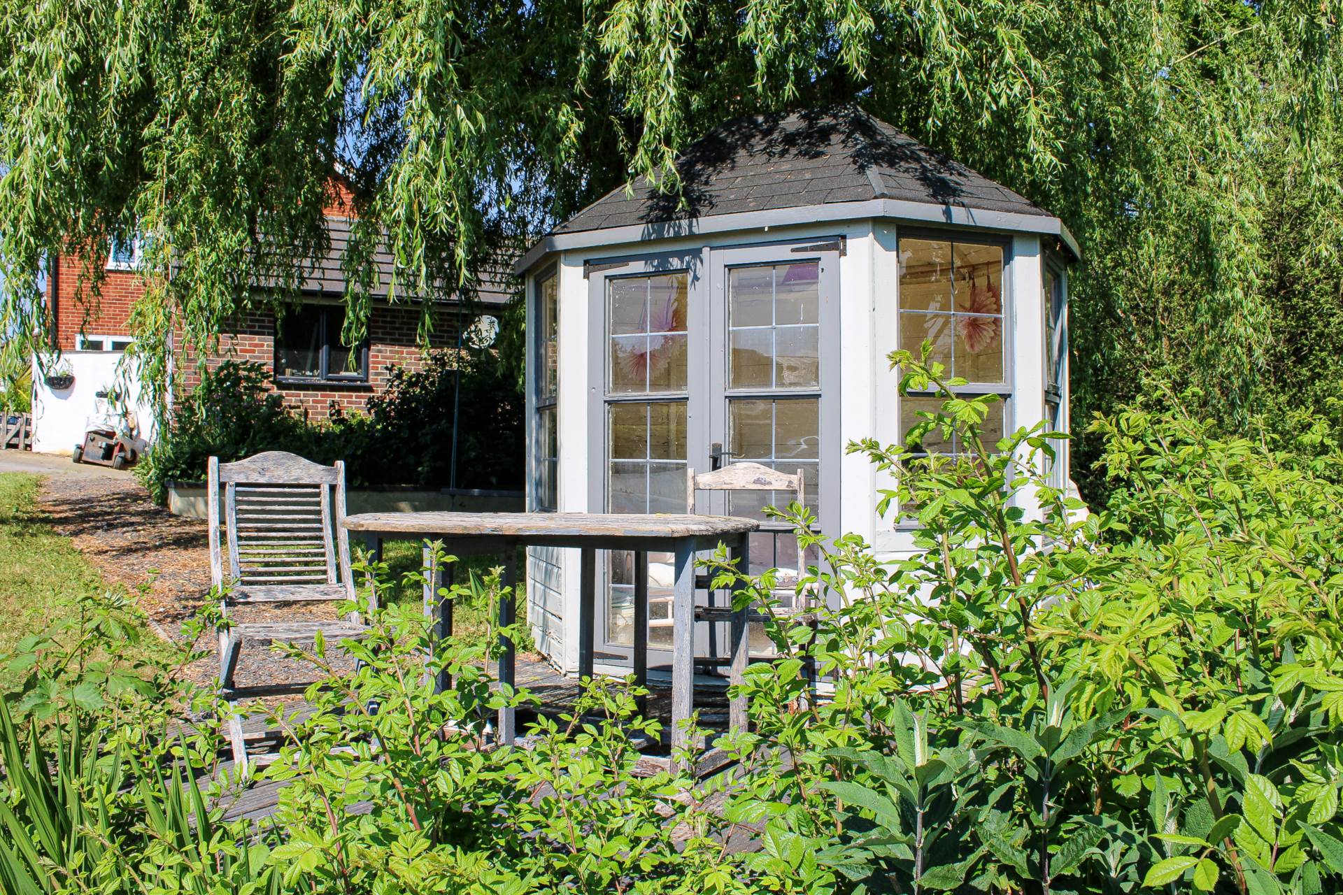 East View Fields, Plumpton Green, Image 32