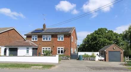 East View Fields, Plumpton Green