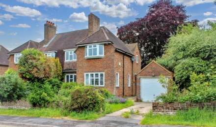 Highdown Road, Lewes, Image 1