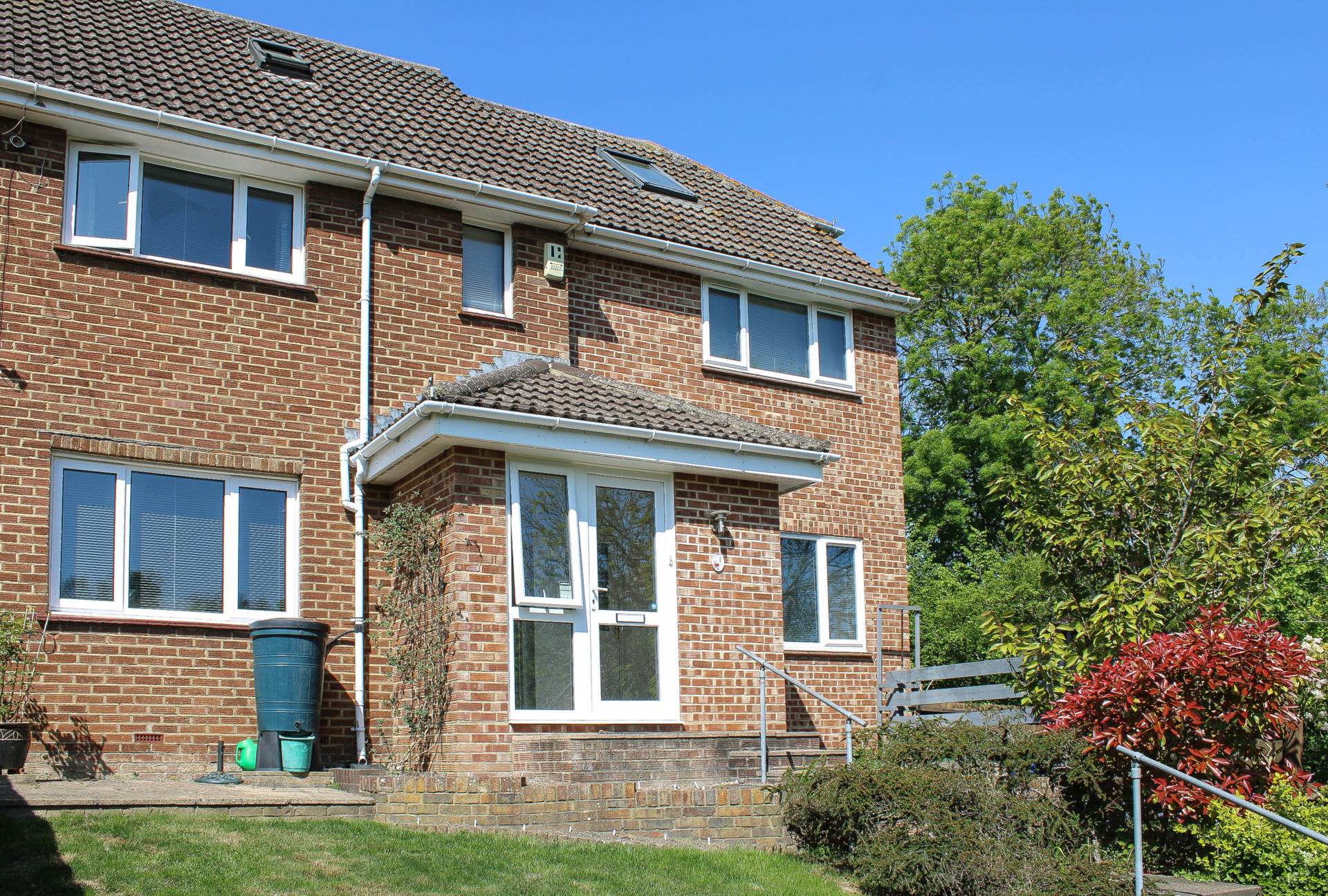Dale Road, Lewes, Image 1