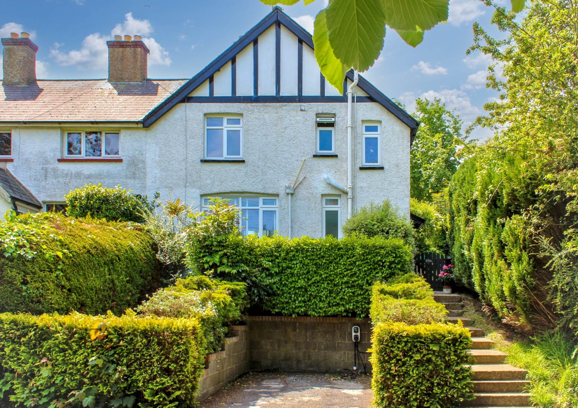 Nevill Crecent, Lewes, Image 1