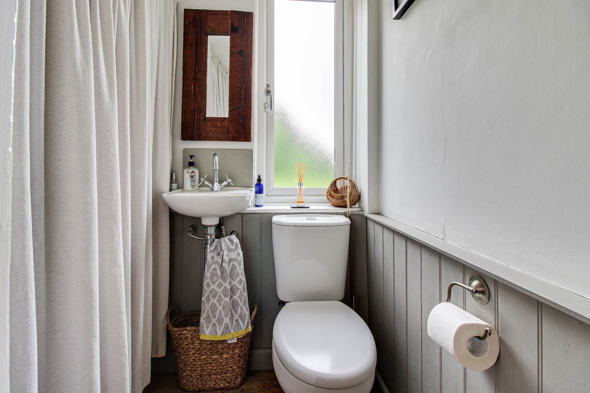 Nevill Crecent, Lewes, Image 11