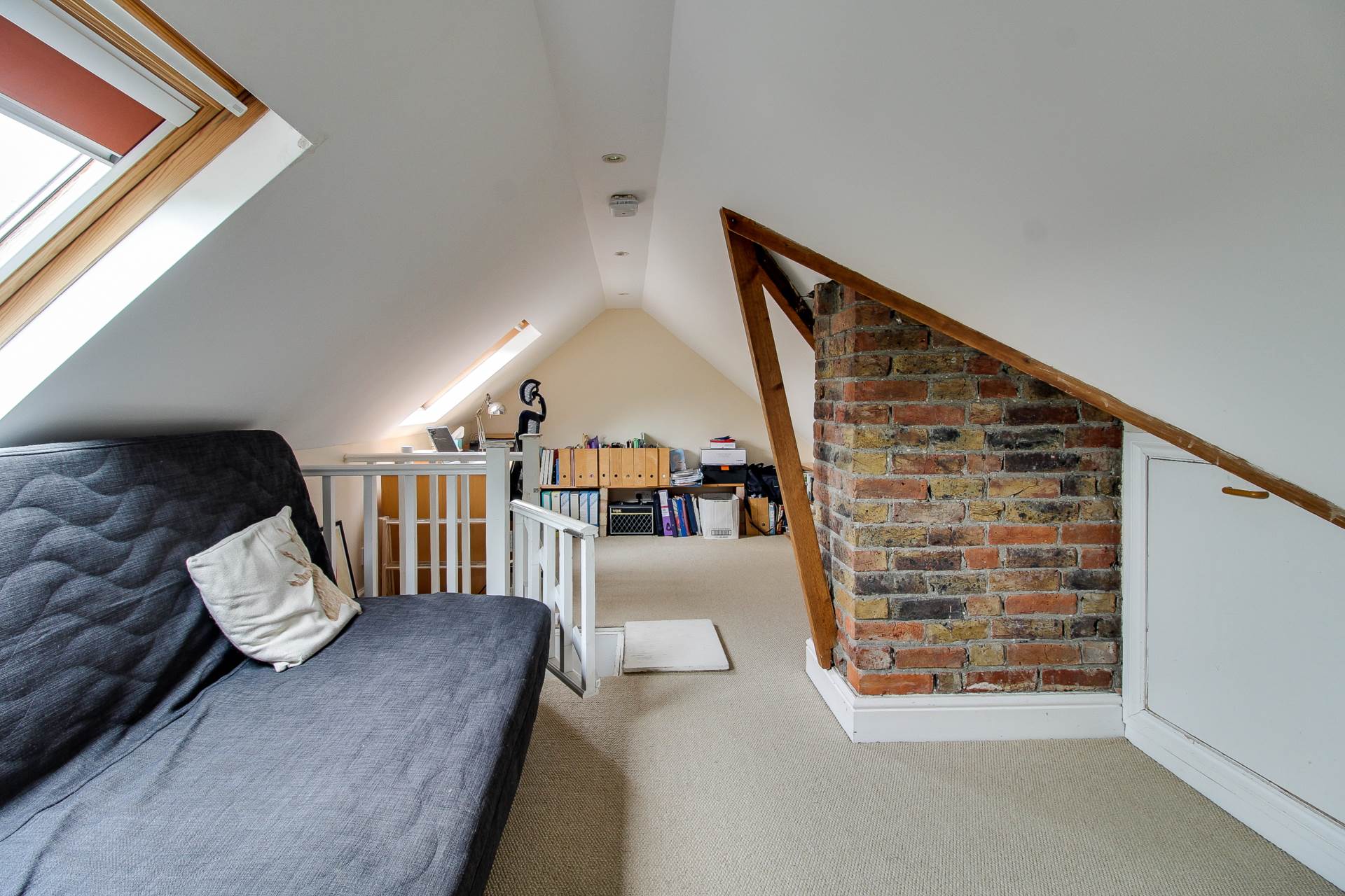 Nevill Crecent, Lewes, Image 12