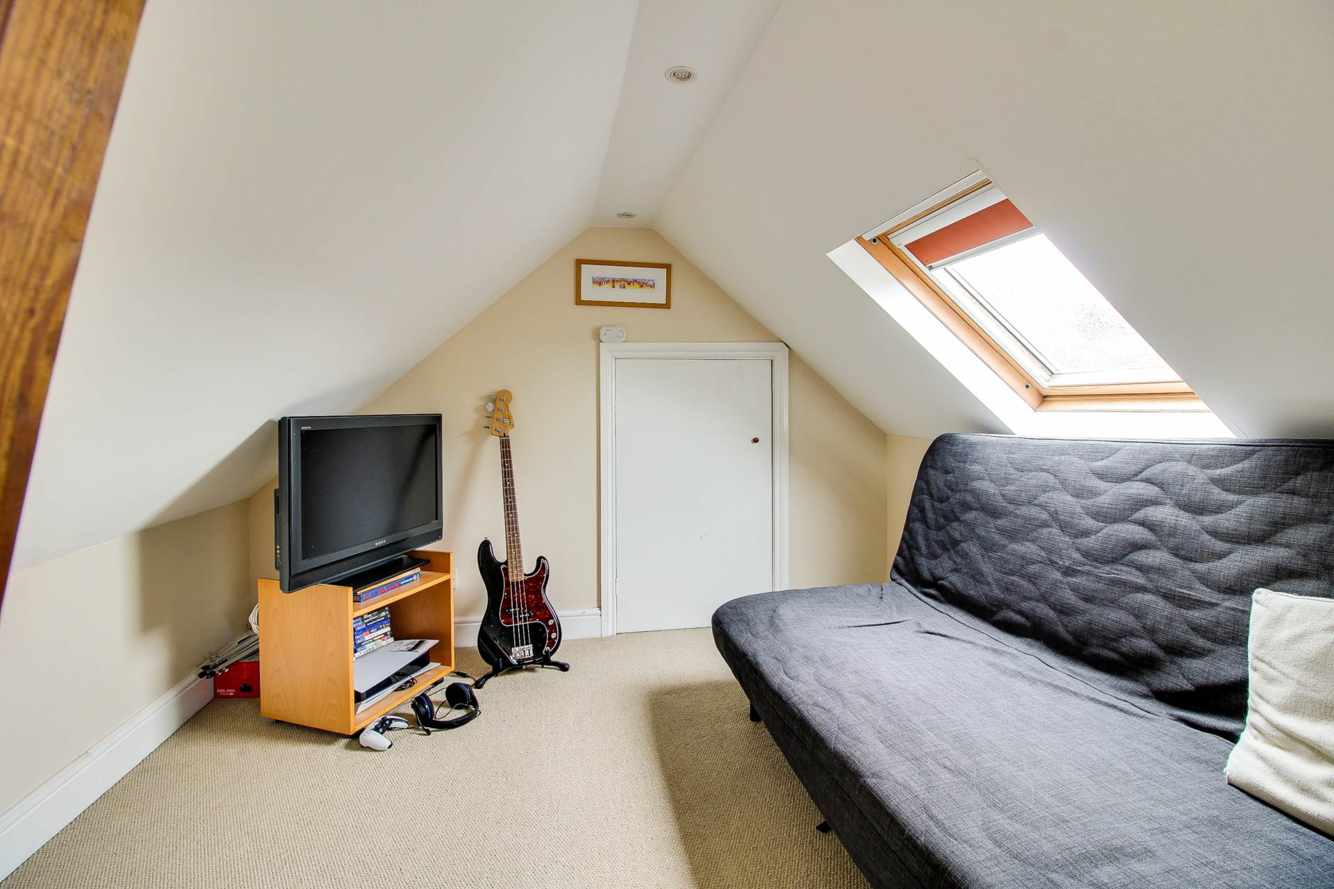 Nevill Crecent, Lewes, Image 14