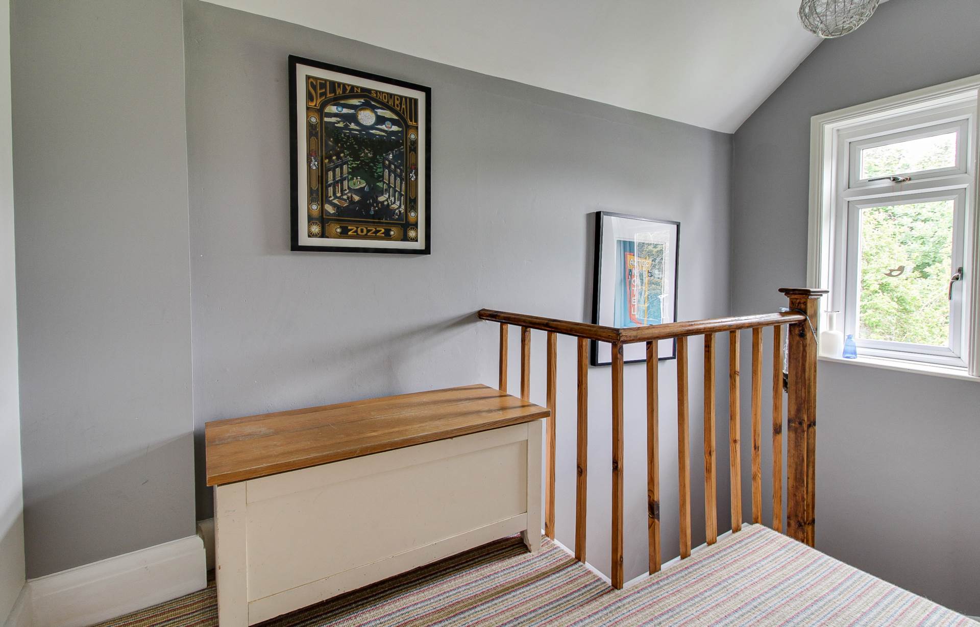 Nevill Crecent, Lewes, Image 15