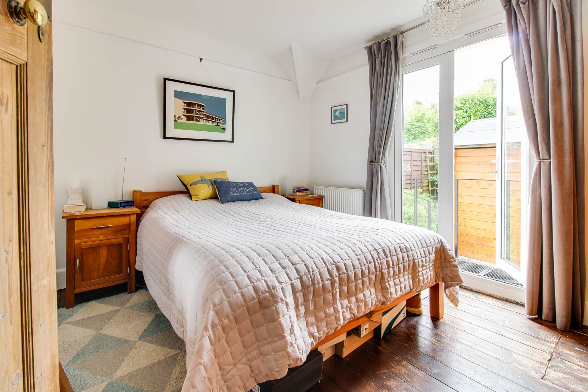 Nevill Crecent, Lewes, Image 16