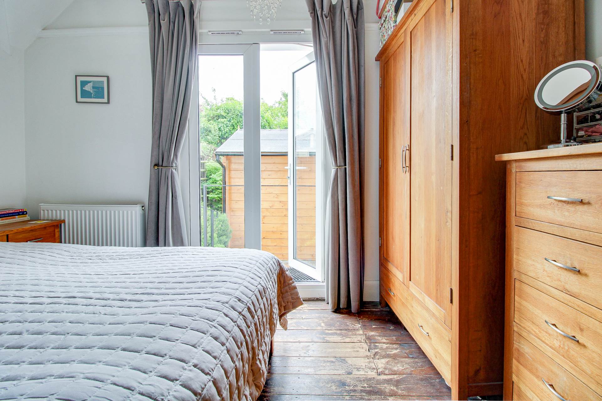 Nevill Crecent, Lewes, Image 17