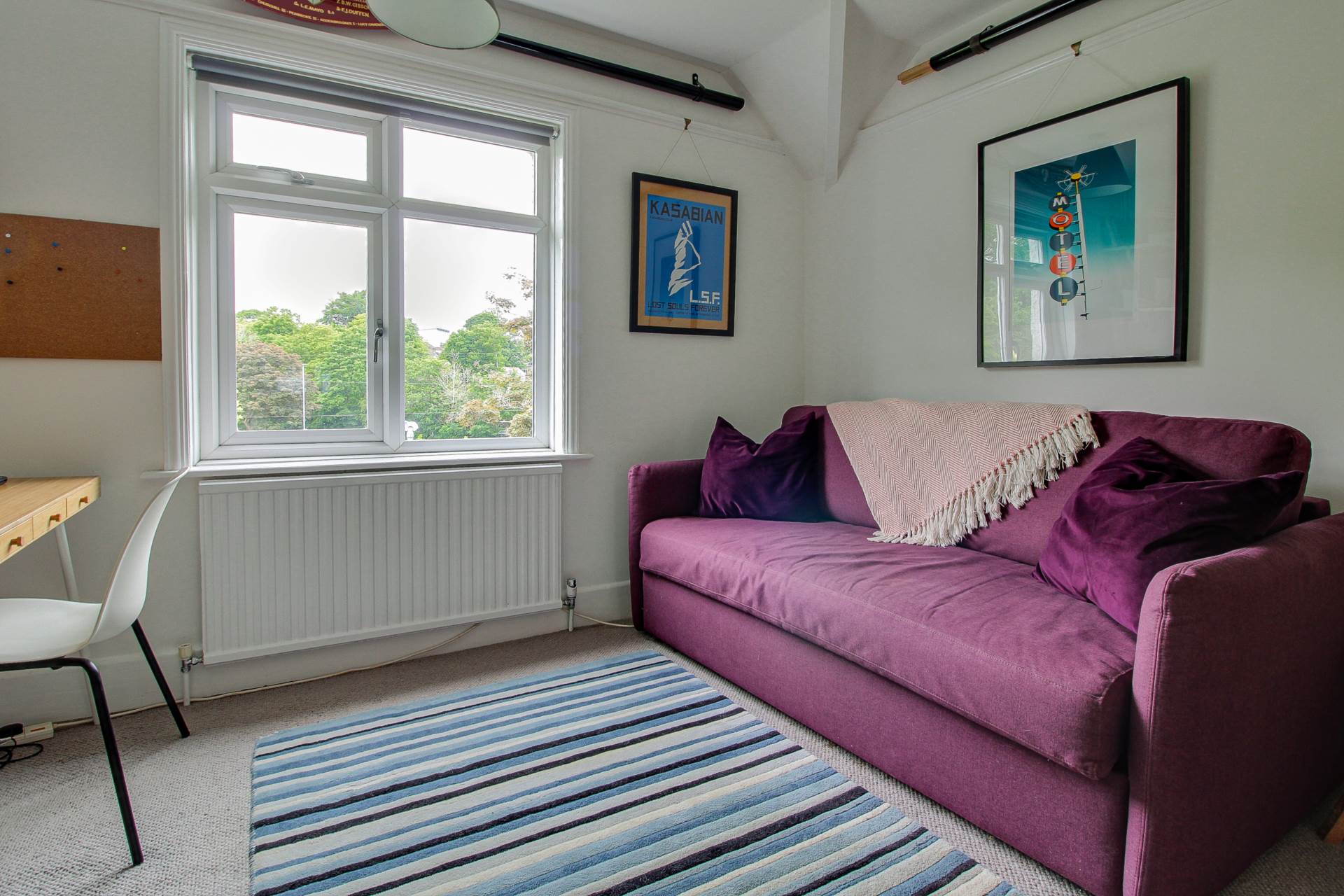 Nevill Crecent, Lewes, Image 19
