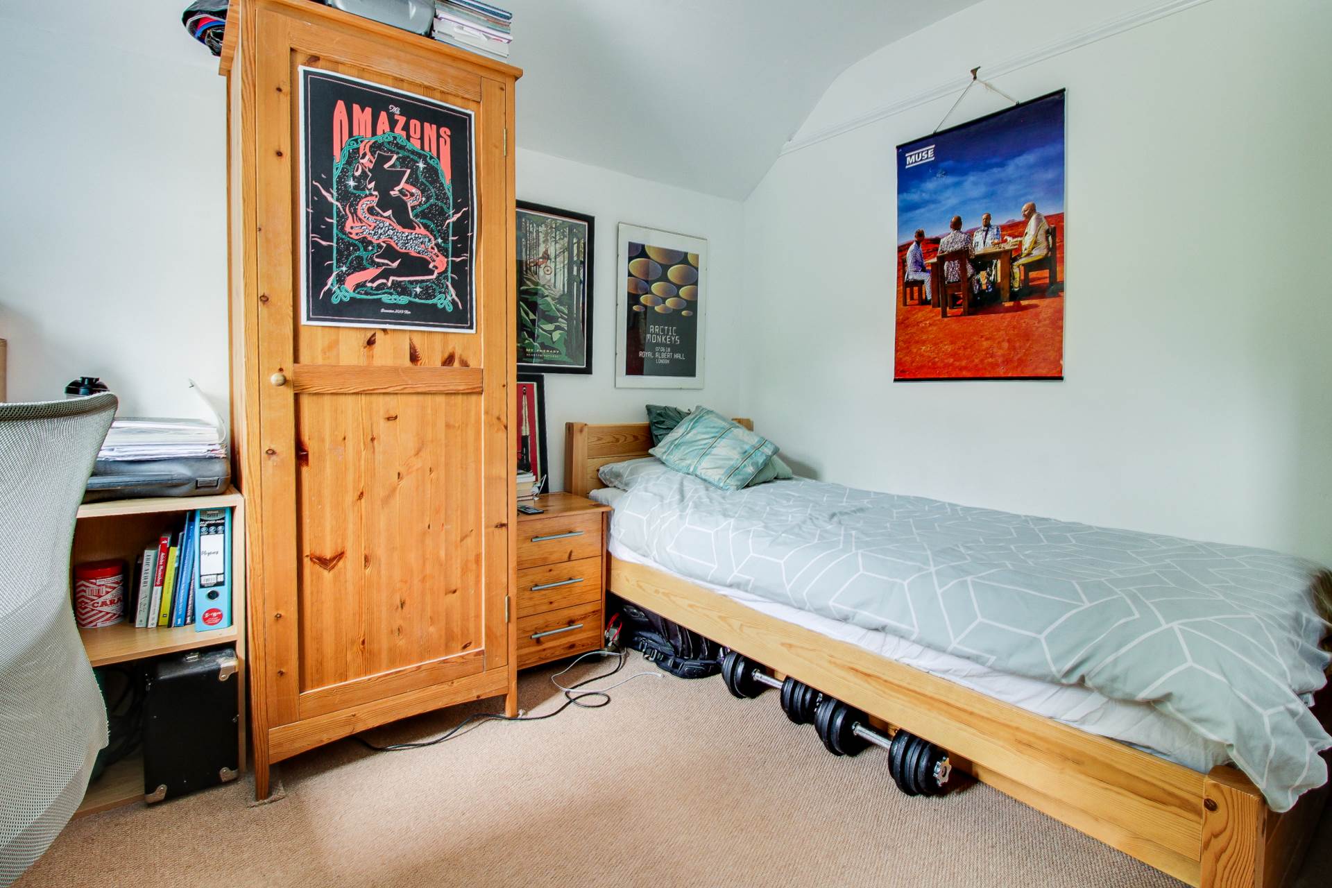 Nevill Crecent, Lewes, Image 23
