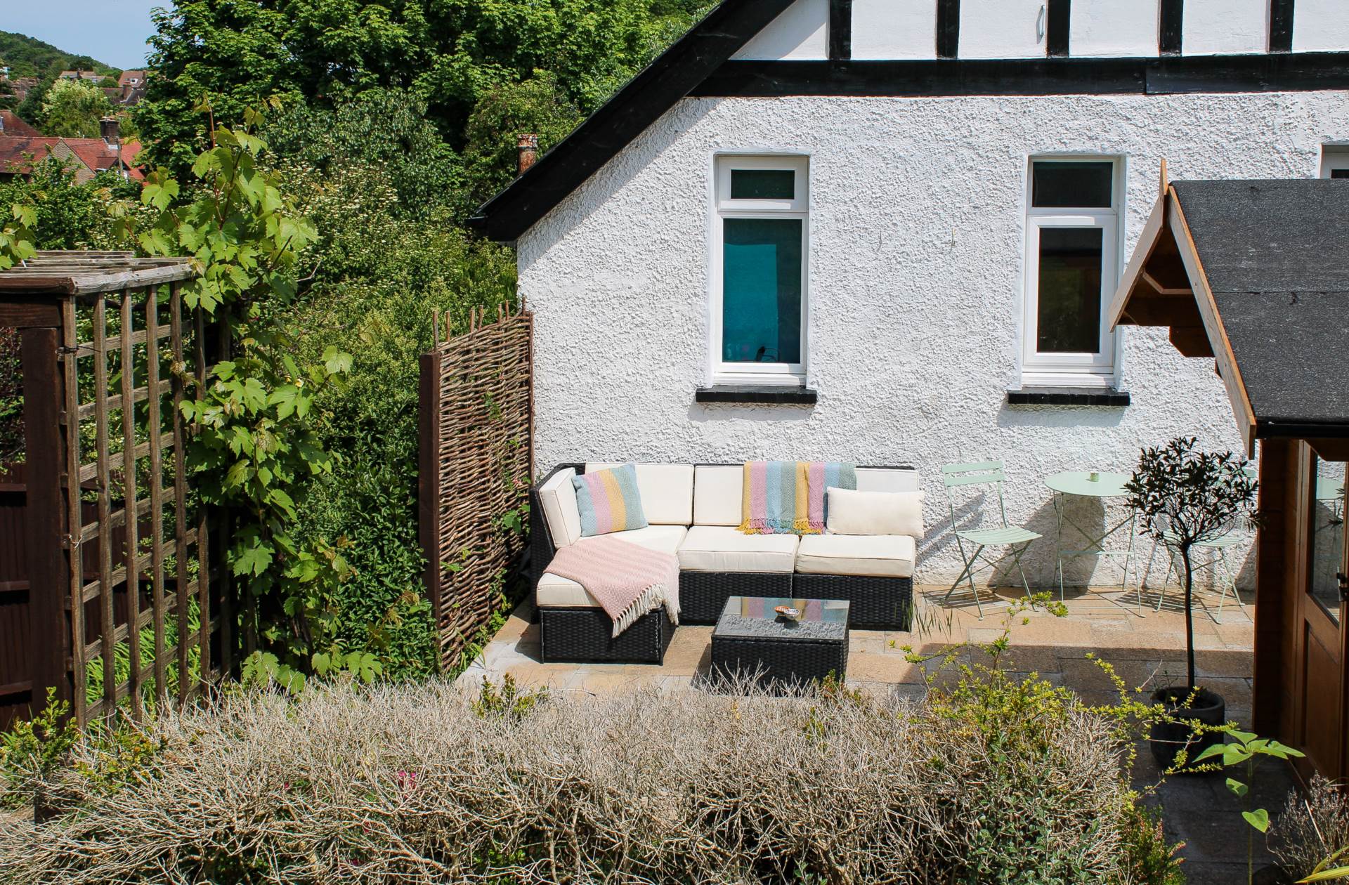 Nevill Crecent, Lewes, Image 25