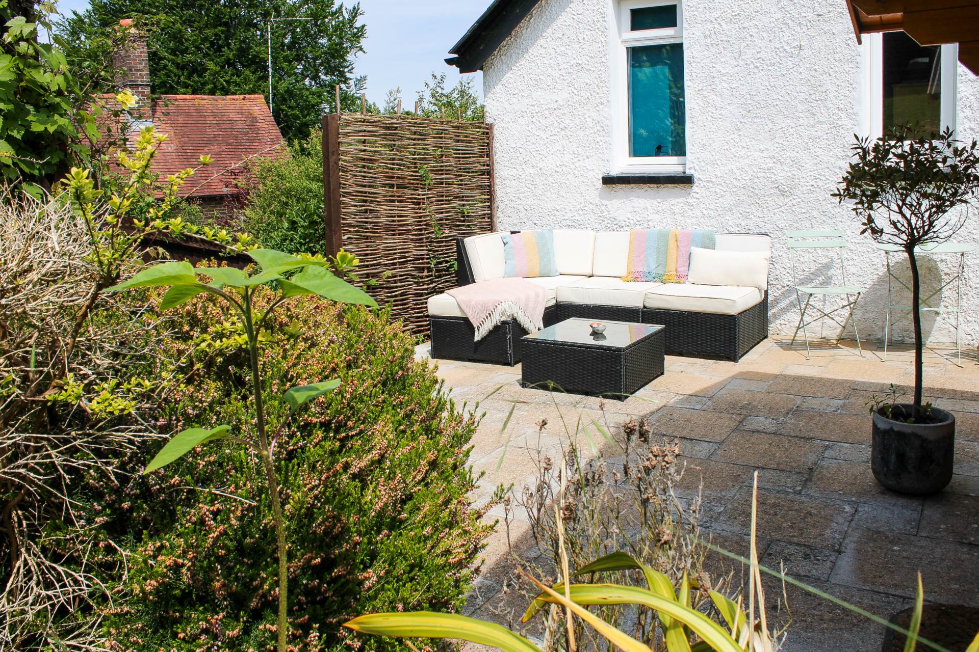 Nevill Crecent, Lewes, Image 26