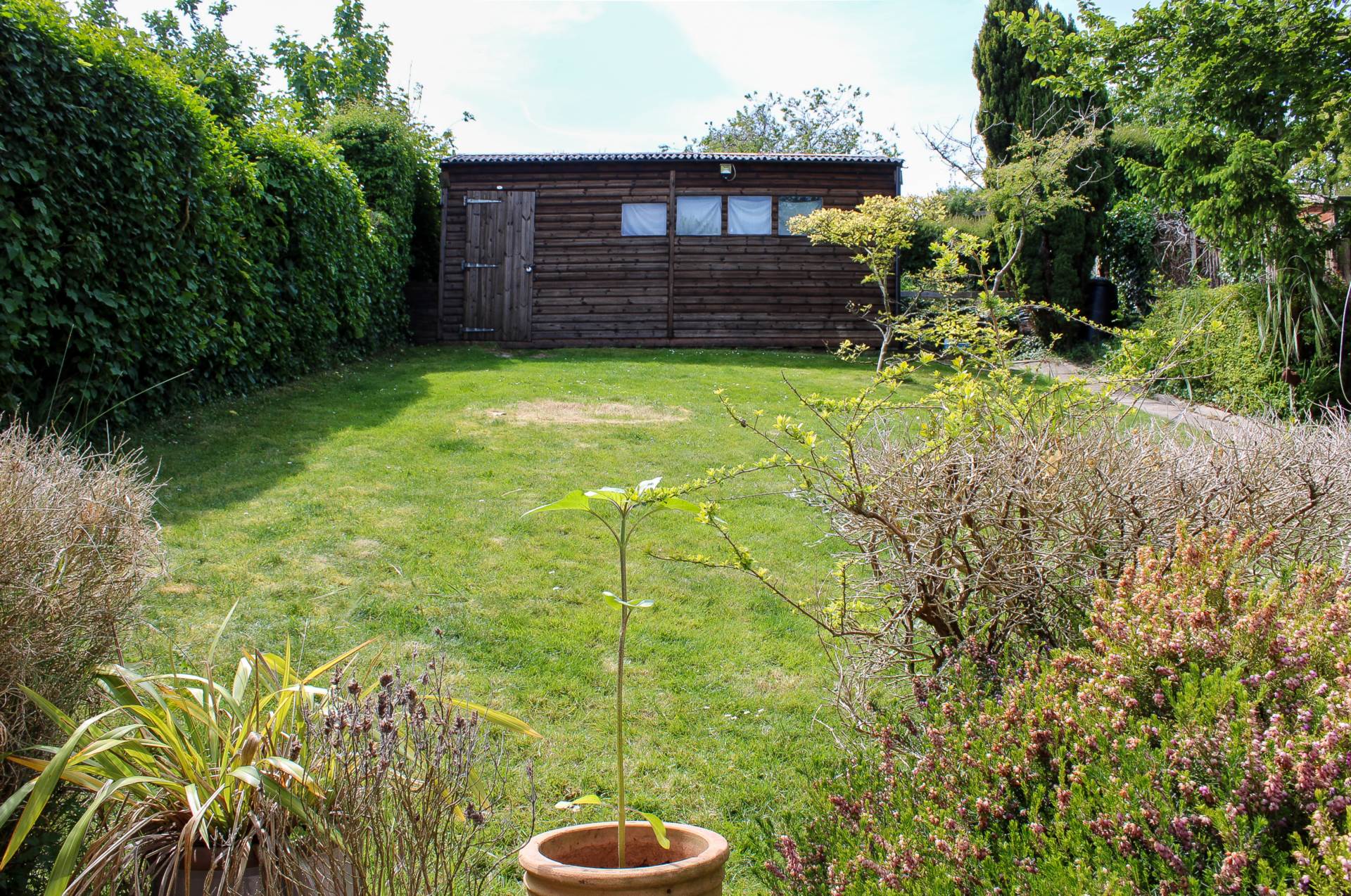 Nevill Crecent, Lewes, Image 27
