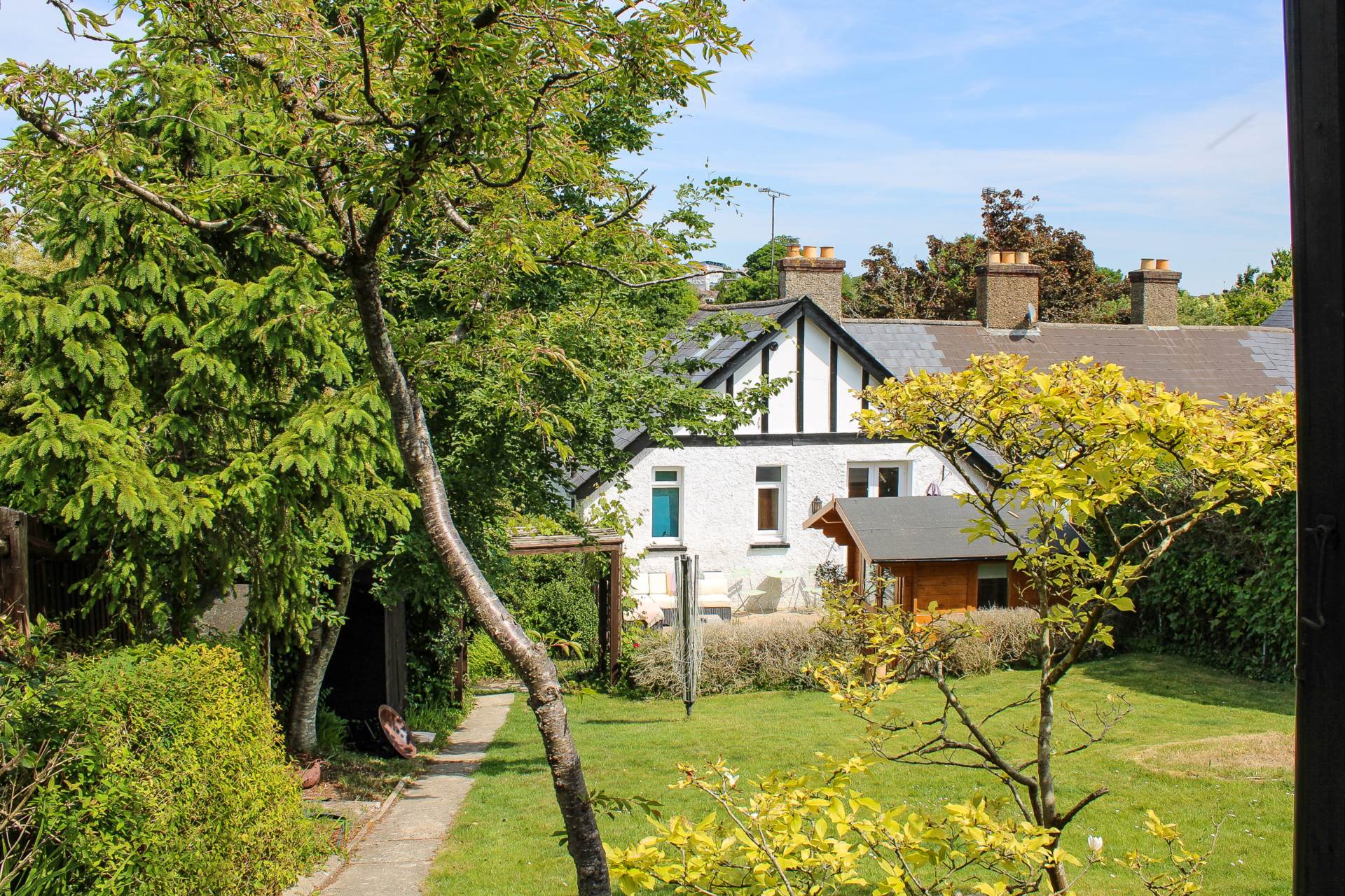 Nevill Crecent, Lewes, Image 29