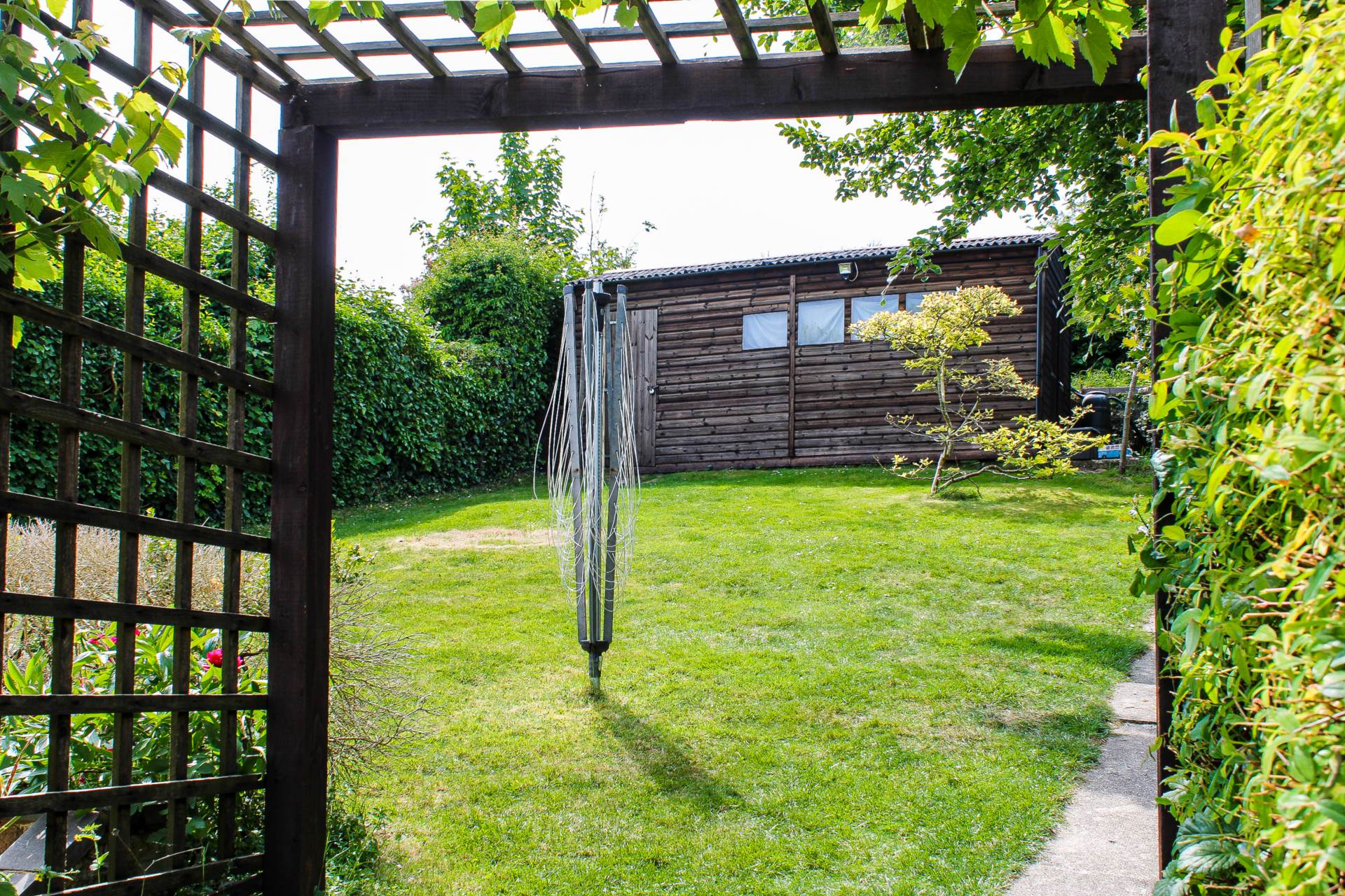 Nevill Crecent, Lewes, Image 30