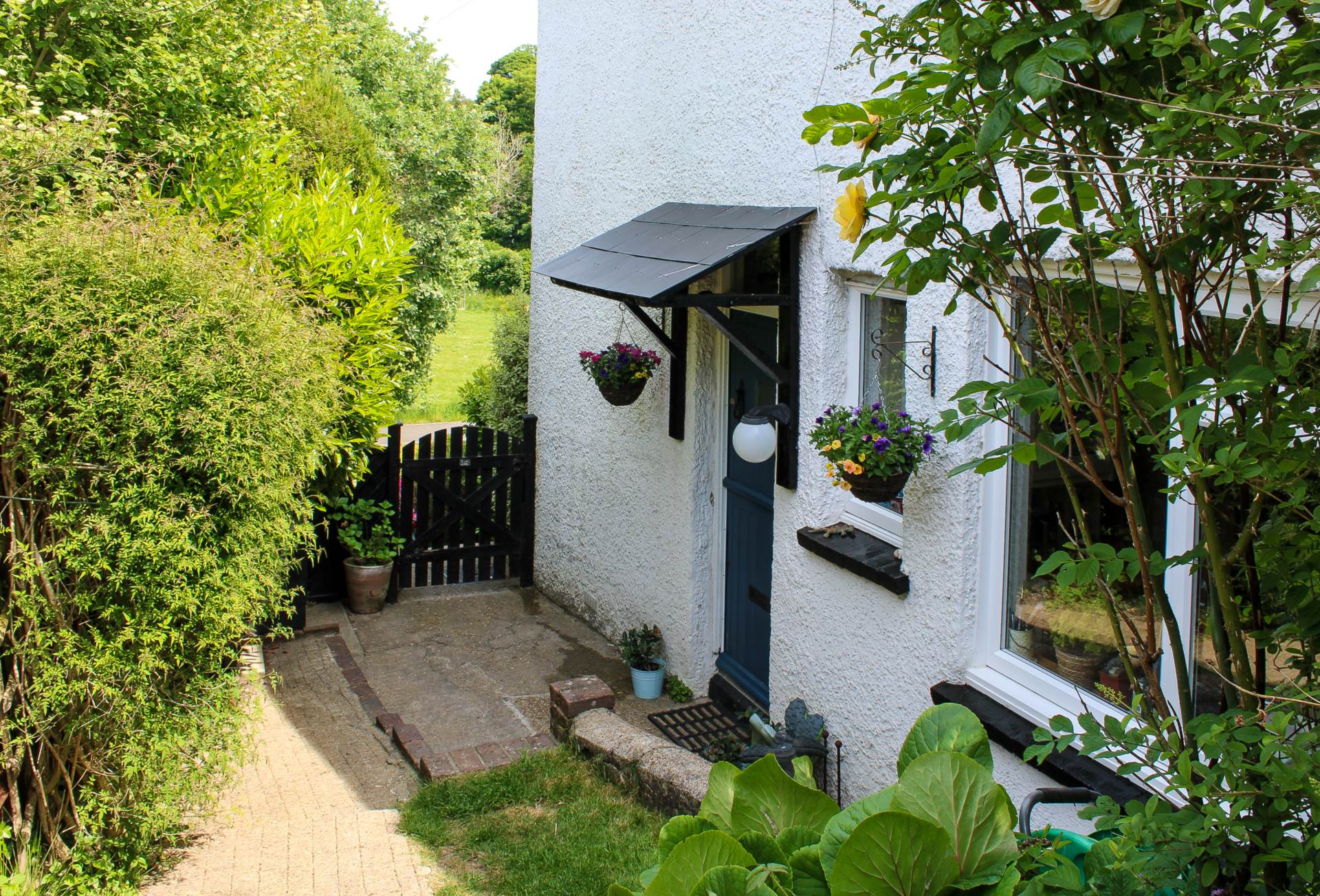 Nevill Crecent, Lewes, Image 31