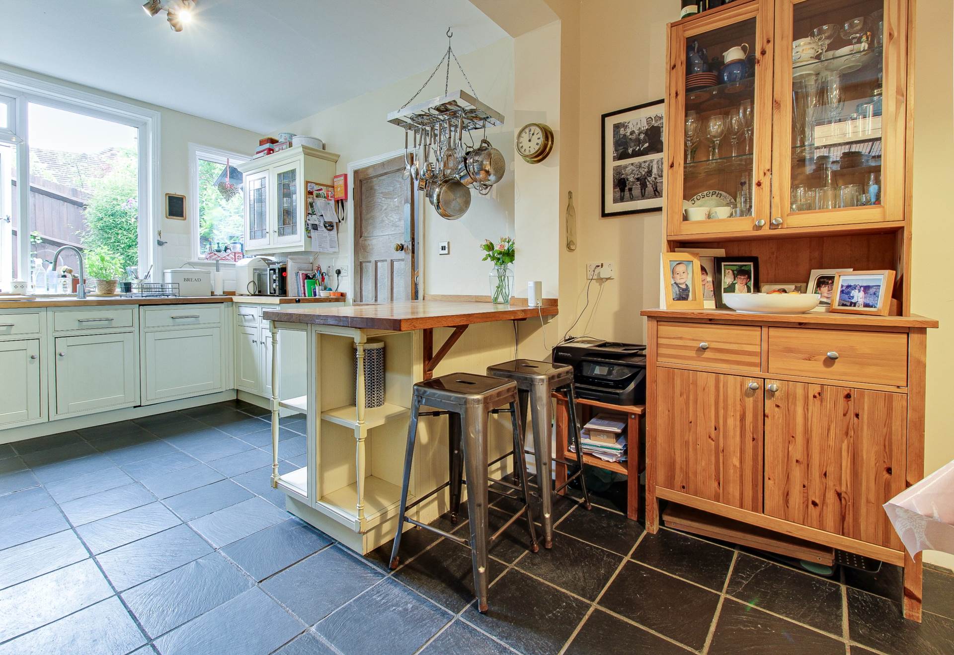 Nevill Crecent, Lewes, Image 7
