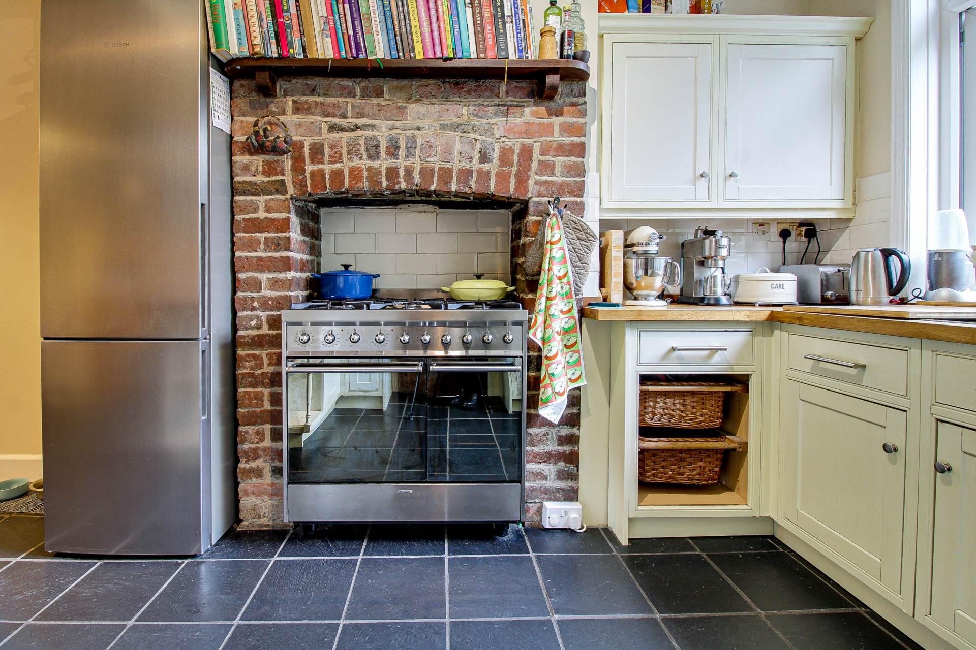Nevill Crecent, Lewes, Image 9