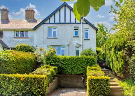 Nevill Crecent, Lewes, Image 1