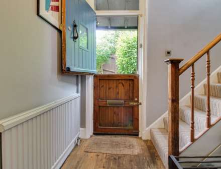 Nevill Crecent, Lewes, Image 10