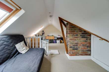 Nevill Crecent, Lewes, Image 12