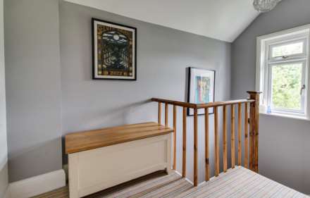 Nevill Crecent, Lewes, Image 15