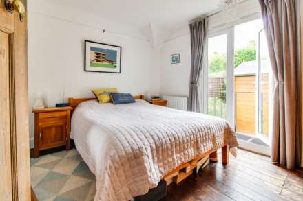 Nevill Crecent, Lewes, Image 16