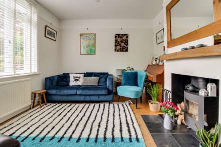 Nevill Crecent, Lewes, Image 2