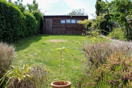 Nevill Crecent, Lewes, Image 27