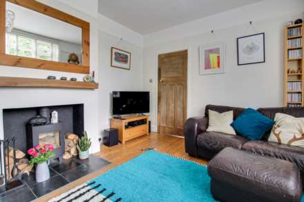 Nevill Crecent, Lewes, Image 4