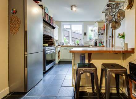 Nevill Crecent, Lewes, Image 6