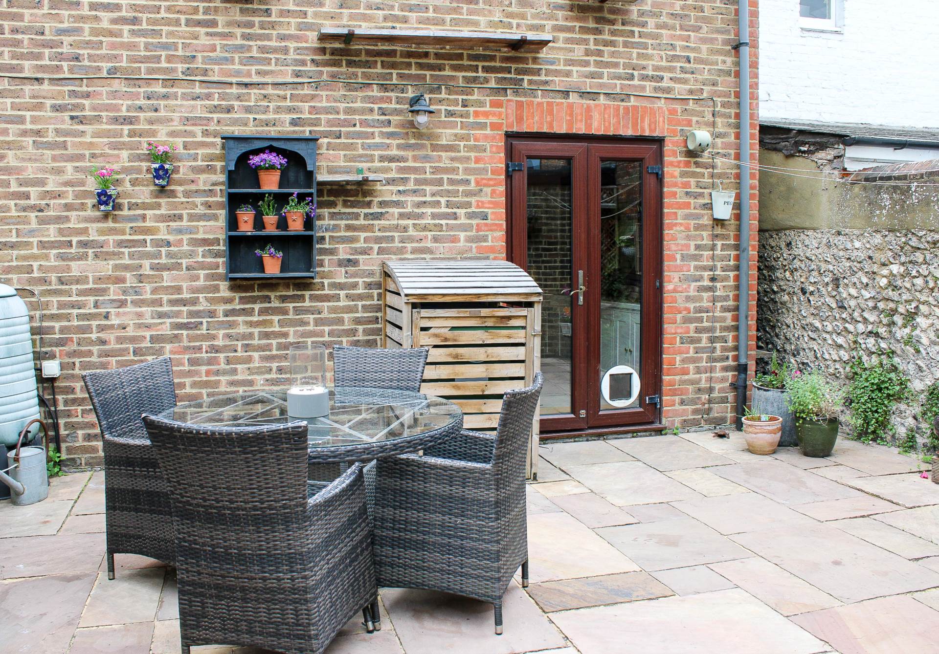 Wheatsheaf Gardens, Lewes, Image 15