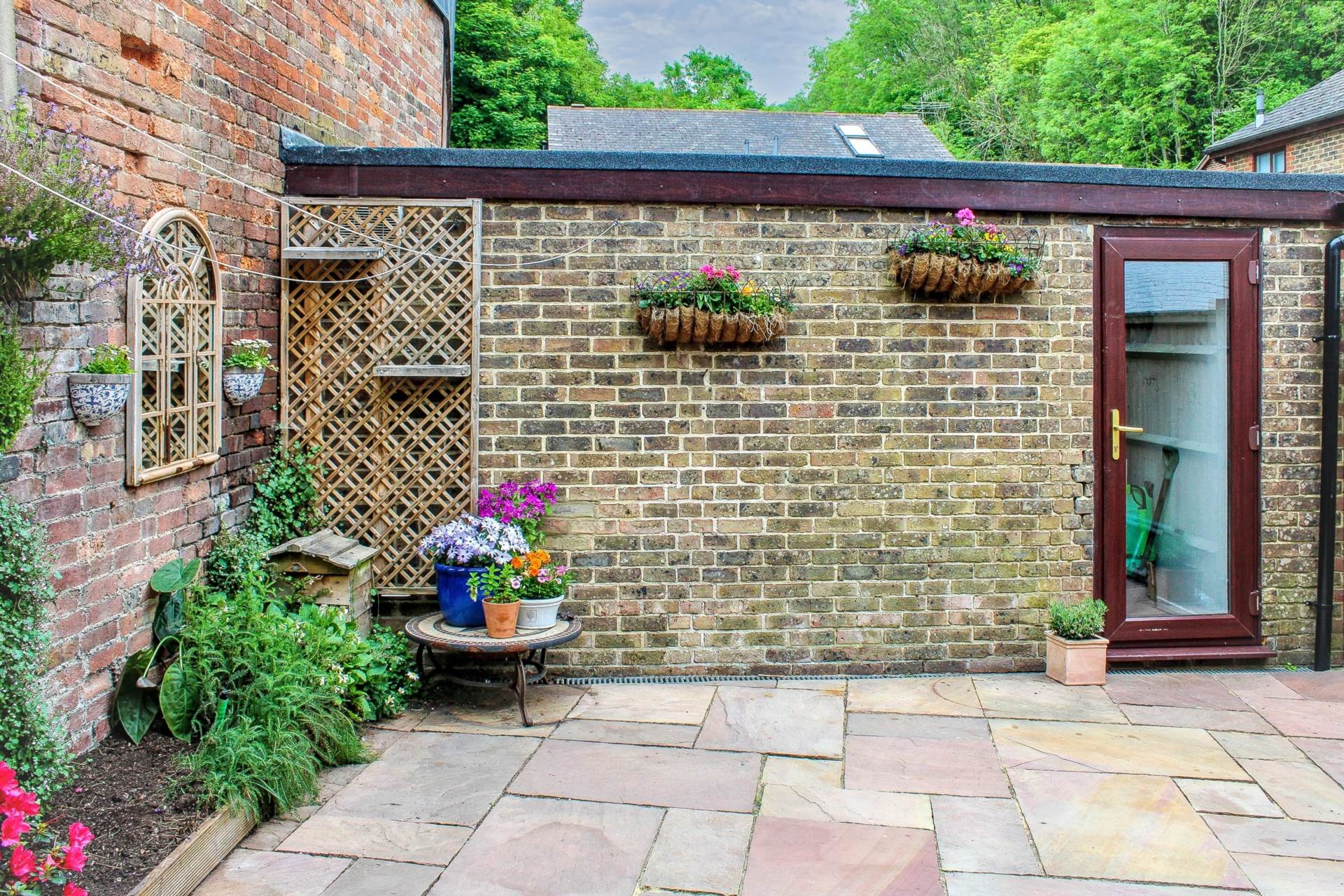 Wheatsheaf Gardens, Lewes, Image 16