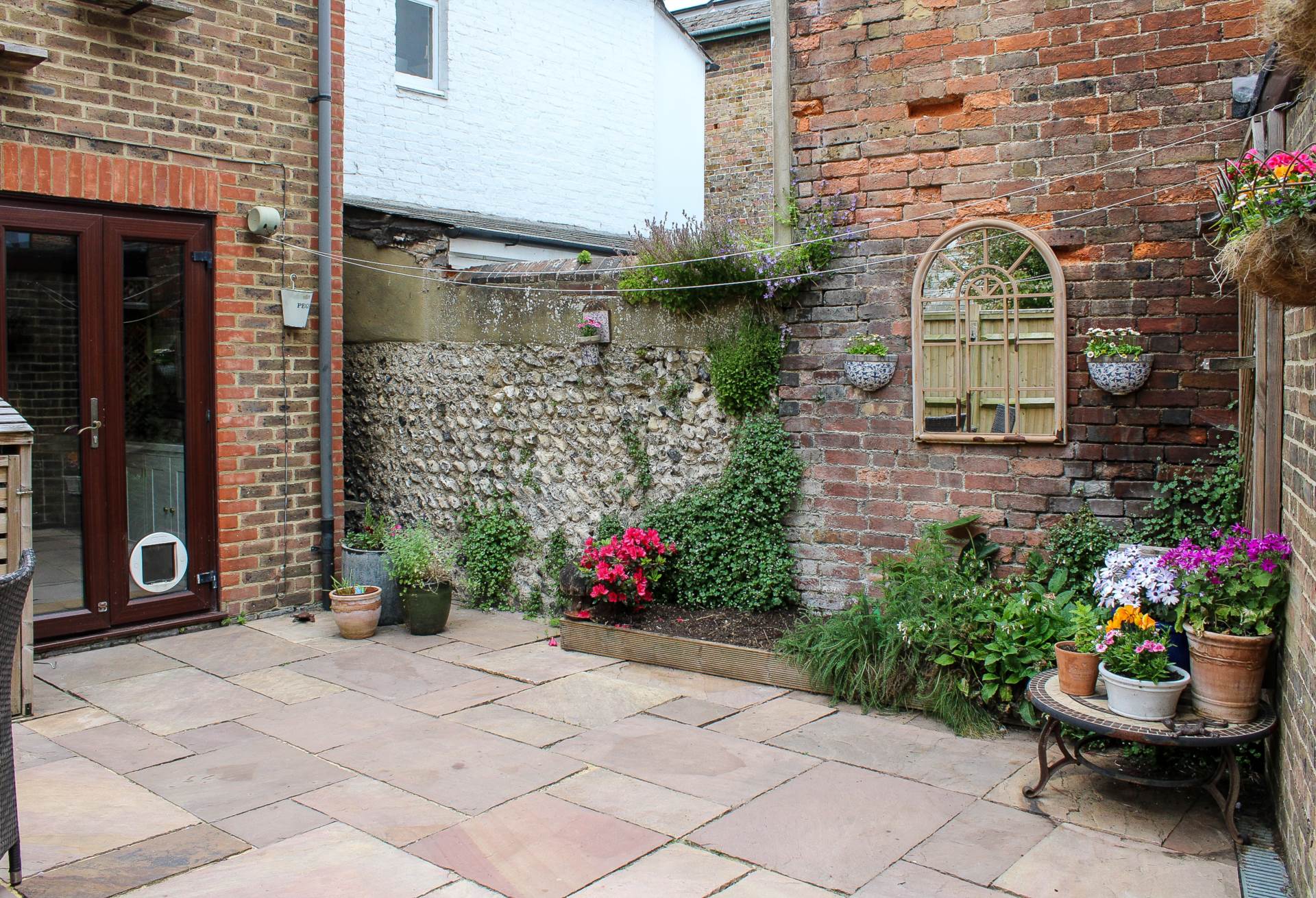 Wheatsheaf Gardens, Lewes, Image 17